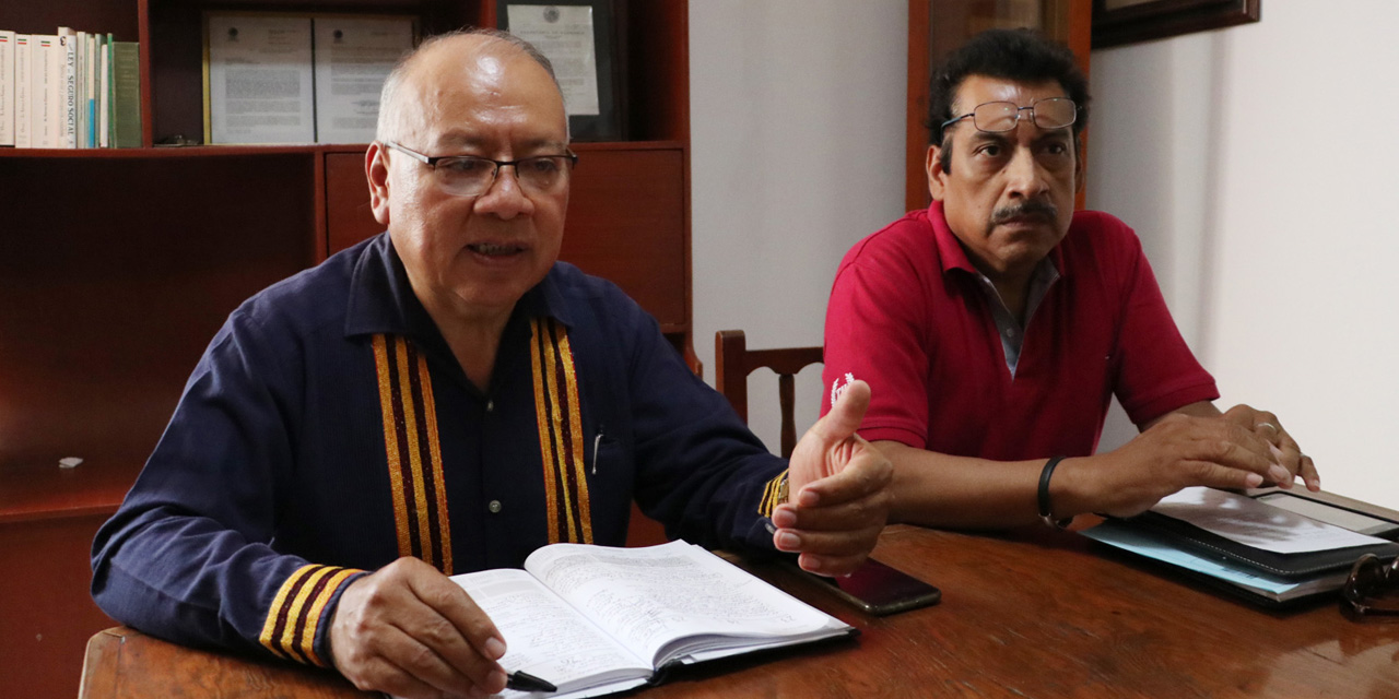 Pide Canacope pacto económico ante contingencia