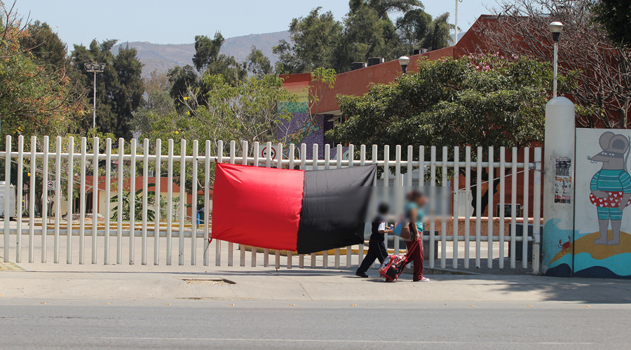 Entra la UABJO a su sexta semana de huelga en Oaxaca | El Imparcial de Oaxaca Entra la UABJO a su sexta semana de huelga en Oaxaca | El Imparcial de Oaxaca