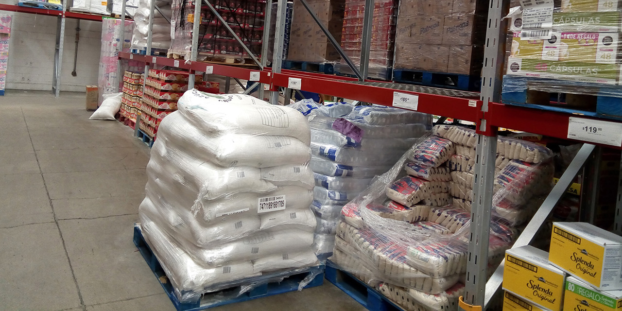 Piden alimentación sana ante Covid-19