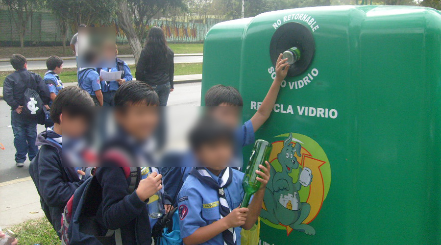 Consejo Ambientalista pide fomentar el reciclaje en Oaxaca | El Imparcial de Oaxaca Consejo Ambientalista pide fomentar el reciclaje en Oaxaca | El Imparcial de Oaxaca