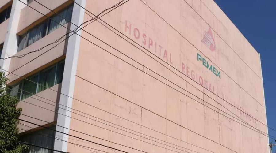 Suman seis muertos por medicamento contaminado en el hospital de Pemex | El Imparcial de Oaxaca