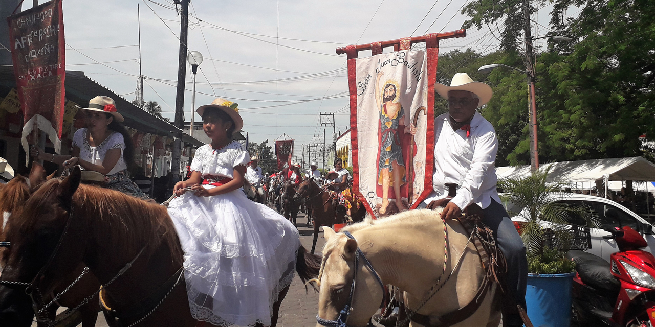Alistan cabalgata y taller de ganaderos en Tuxtepec | El Imparcial de Oaxaca