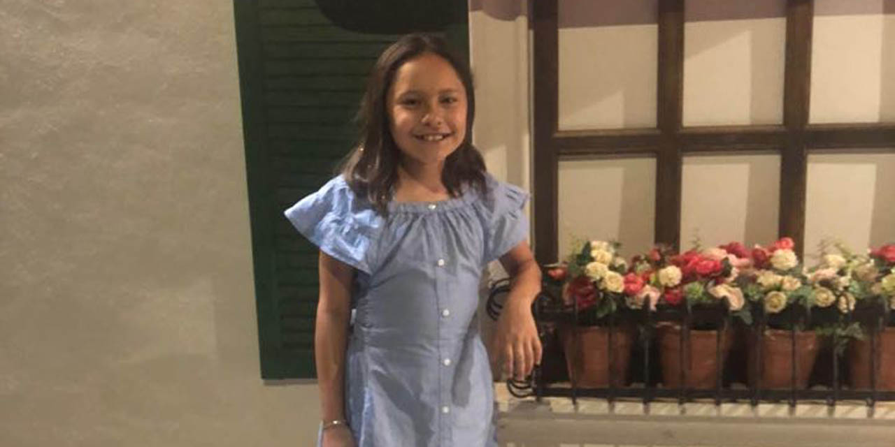 ¡Feliz cumpleaños, Shantal! | El Imparcial de Oaxaca ¡Feliz cumpleaños, Shantal! | El Imparcial de Oaxaca