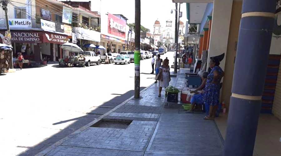 Sin eco, “Un Día Sin Mujeres en Pinotepa Nacional” | El Imparcial de Oaxaca