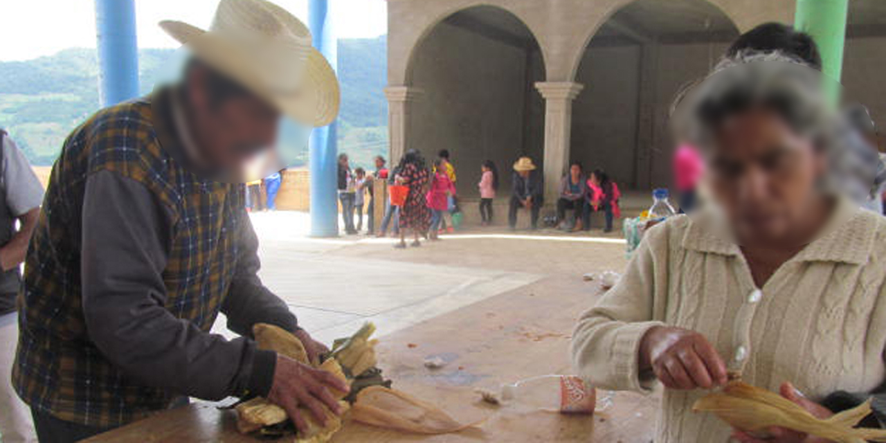 Psicosis en la zona mazateca; suben productos por Covid-19 | El Imparcial de Oaxaca
