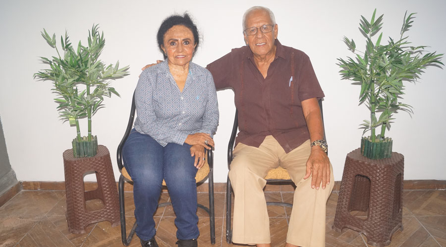Tayde, docente con una gran trayectoria en el deporte | El Imparcial de Oaxaca Tayde, docente con una gran trayectoria en el deporte | El Imparcial de Oaxaca
