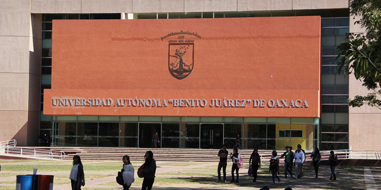 Estiman UABJO pierda 2  meses del ciclo escolar | El Imparcial de Oaxaca