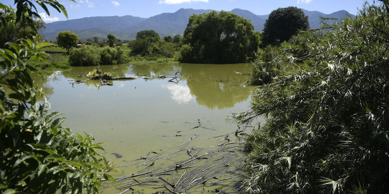 Autoridades siguen sin atender el Río Atoyac