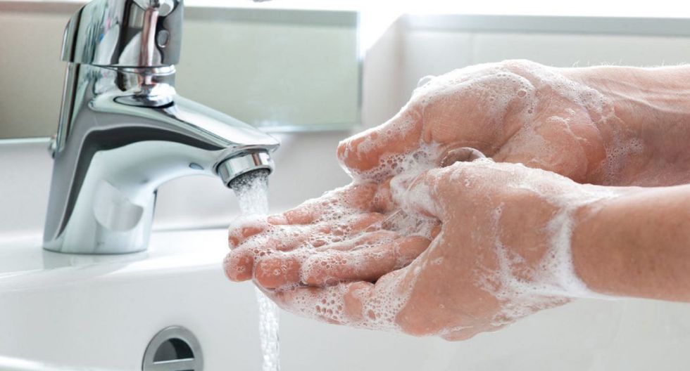 ¿Estás segura que sabes cómo lavarte las manos? | El Imparcial de Oaxaca