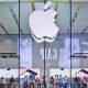 Cierra Apple sus tiendas, la medida contra el Covid-19 aplica para todo el mundo