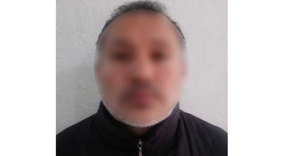 Por feminicidio lo sentencian a 83 años de prisión