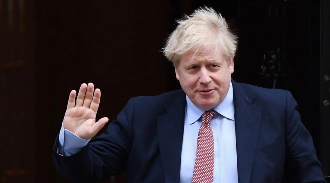 Boris Johnson, primer ministro del Reino Unido da positivo a Covid-19 | El Imparcial de Oaxaca