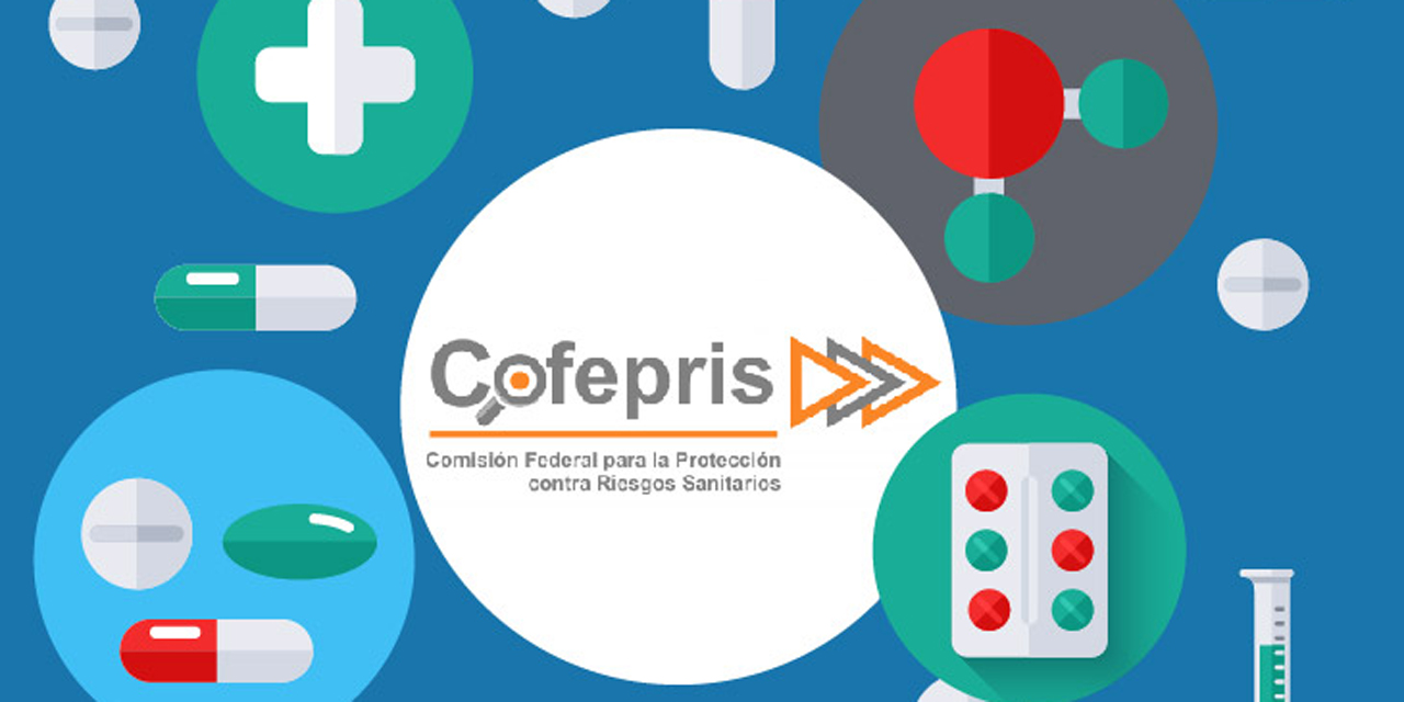 Cofepris avala cuatro ensayos clínicos de medicamentos para tratar Covid-19 en México | El Imparcial de Oaxaca