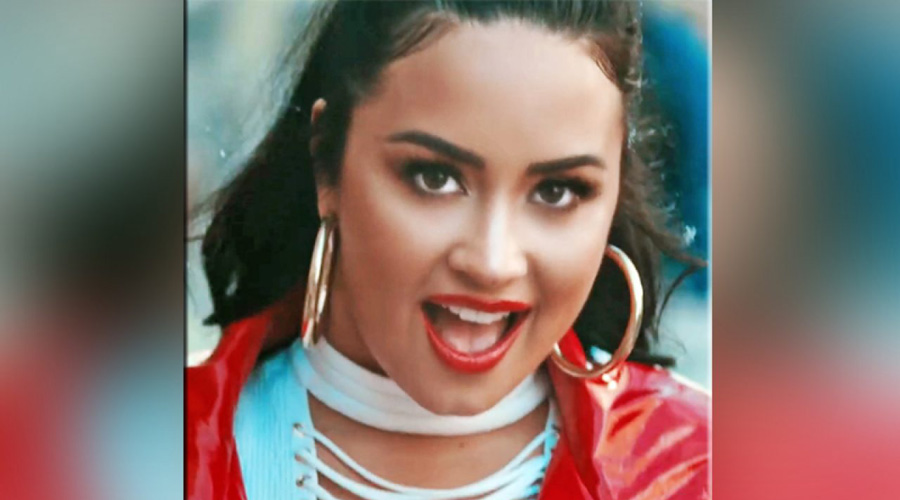 Nueva canción de Demi Lovato se manifiesta contra los estereotipos | El Imparcial de Oaxaca