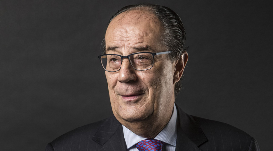 Presidente de la Bolsa Mexicana de Valores da positivo para Covid-19