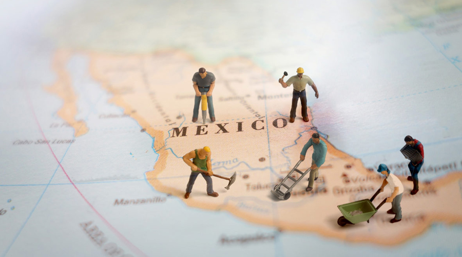 A la baja, generación de empleos en febrero | El Imparcial de Oaxaca