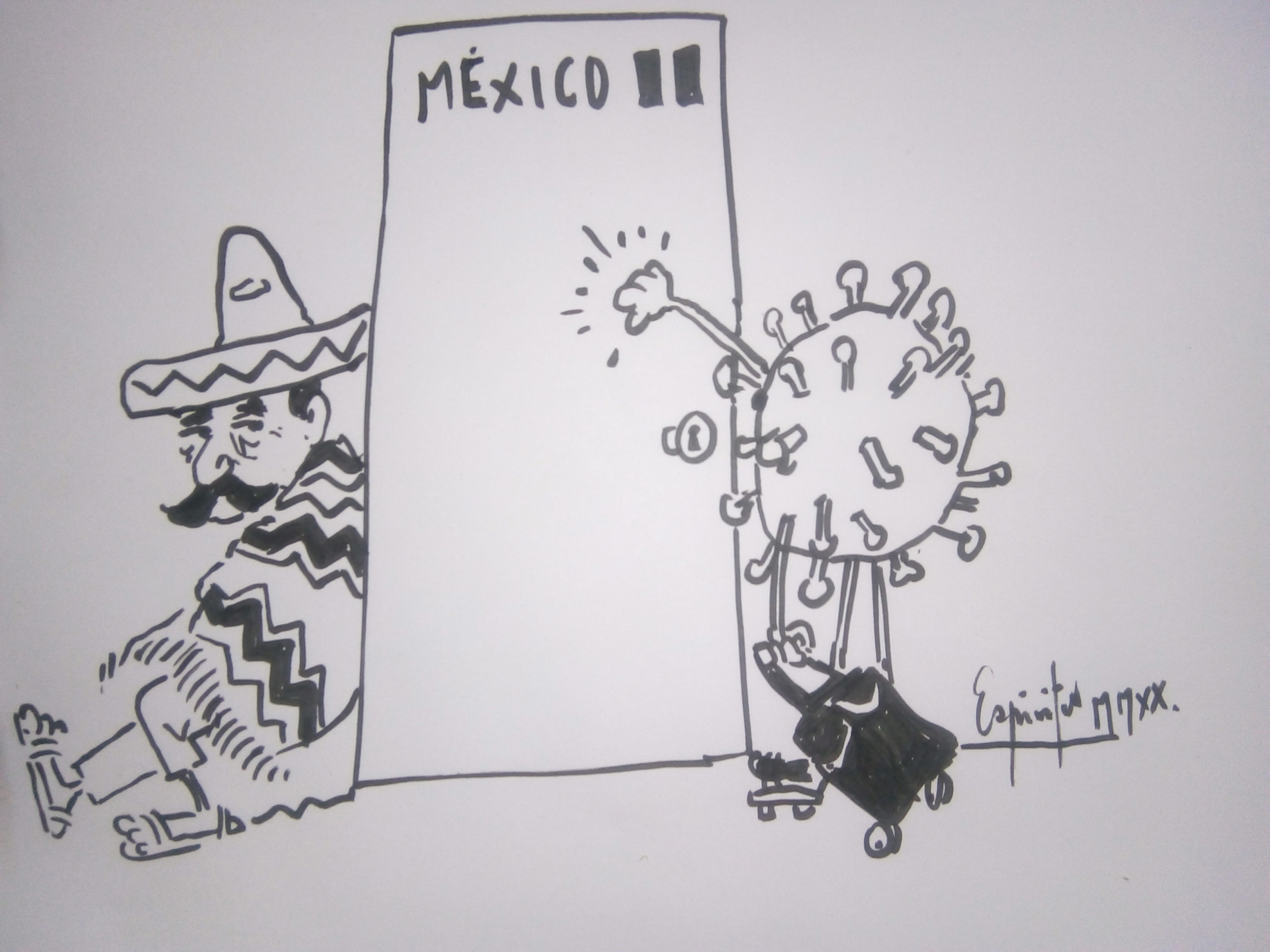 160320 | El Imparcial de Oaxaca