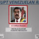 Estados Unidos acusa a Maduro de narcoterrorismo, ofrecen 15  mdd por él