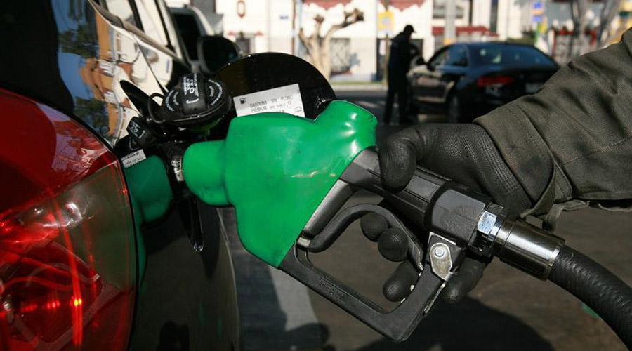 Se queda sin subsidio la gasolina Magna; su impuesto supera a la Premium | El Imparcial de Oaxaca