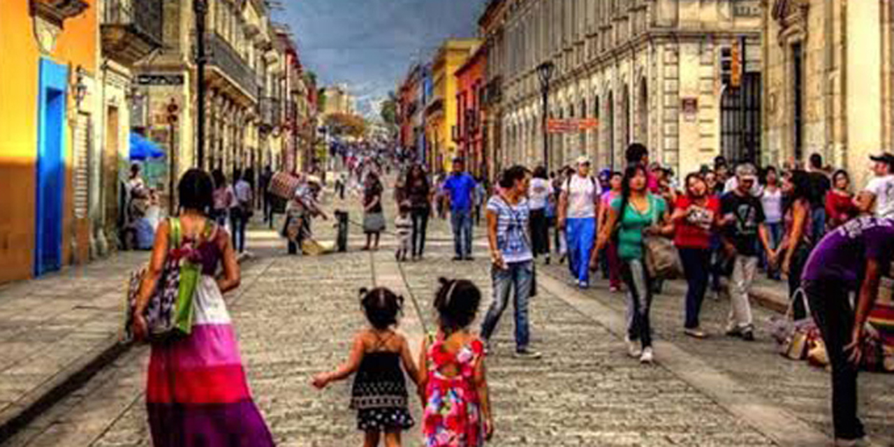 Registran hoteles 10% en ocupación | El Imparcial de Oaxaca
