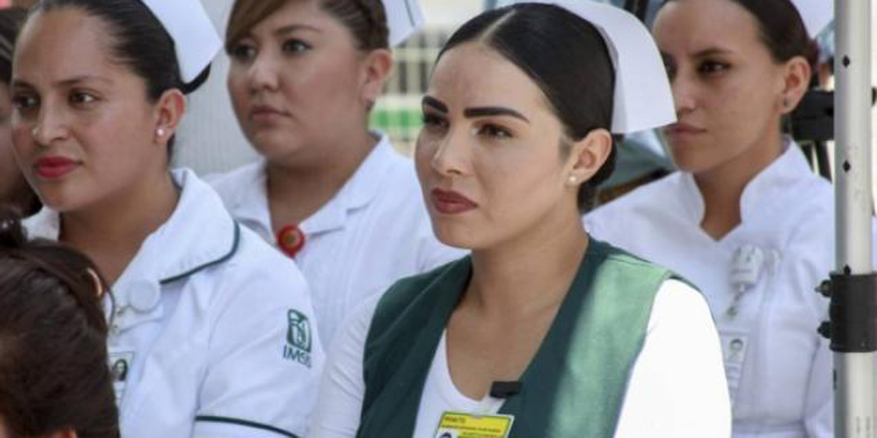 Padece IMSS déficit de médicos y enfermeras en Oaxaca | El Imparcial de Oaxaca