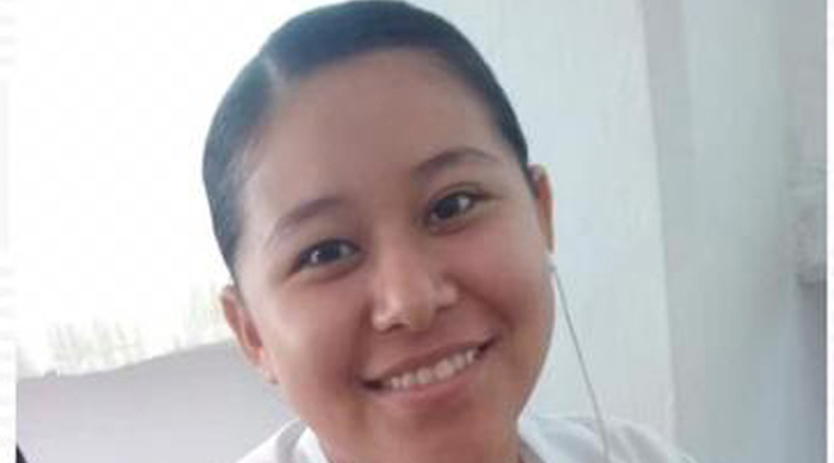 Desaparece estudiante de  enfermería en Tuxtepec | El Imparcial de Oaxaca