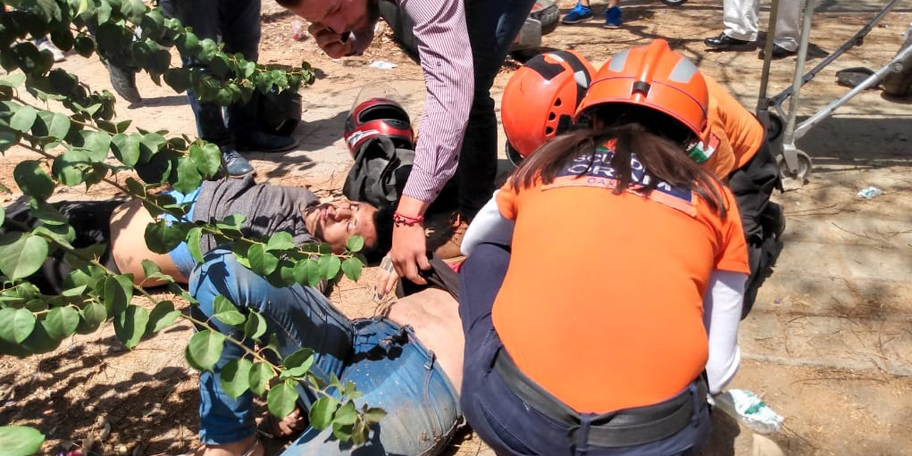 Liberan a presuntos secuestradores de La Joya