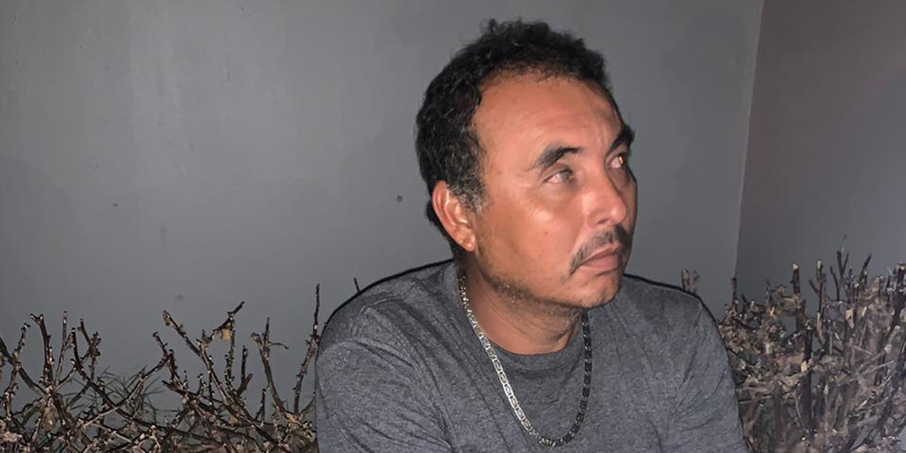 Capturan a presuntos secuestradores y narcomenudistas en Pueblo Nuevo