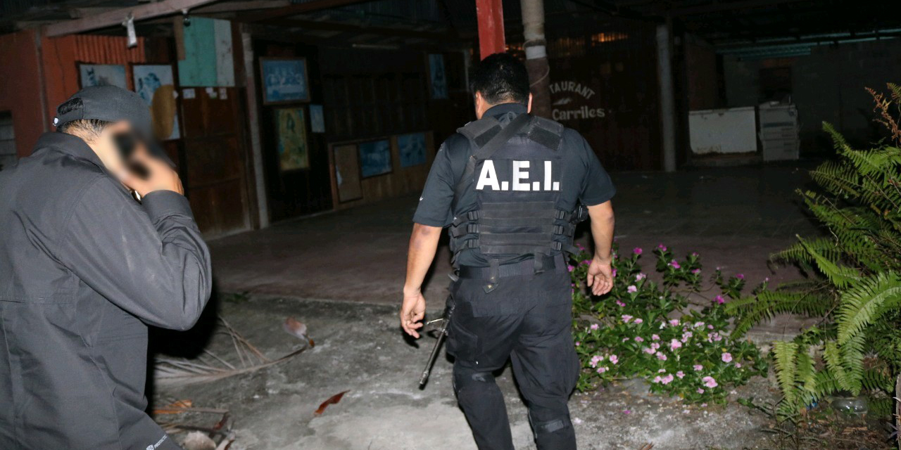 Suman 17 cateos en Costa y Cuenca | El Imparcial de Oaxaca Suman 17 cateos en Costa y Cuenca | El Imparcial de Oaxaca