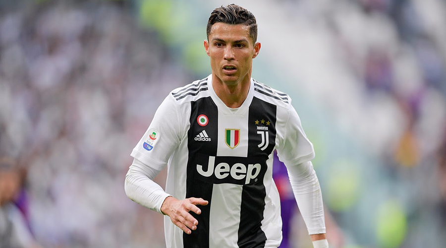 Cristiano Ronaldo está en cuarentena por compañero de la Juve con coronavirus | El Imparcial de Oaxaca Cristiano Ronaldo está en cuarentena por compañero de la Juve con coronavirus | El Imparcial de Oaxaca