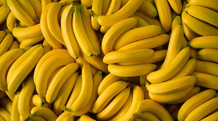 El plátano es la mejor opción para recuperarte después de ejercitarte | El Imparcial de Oaxaca