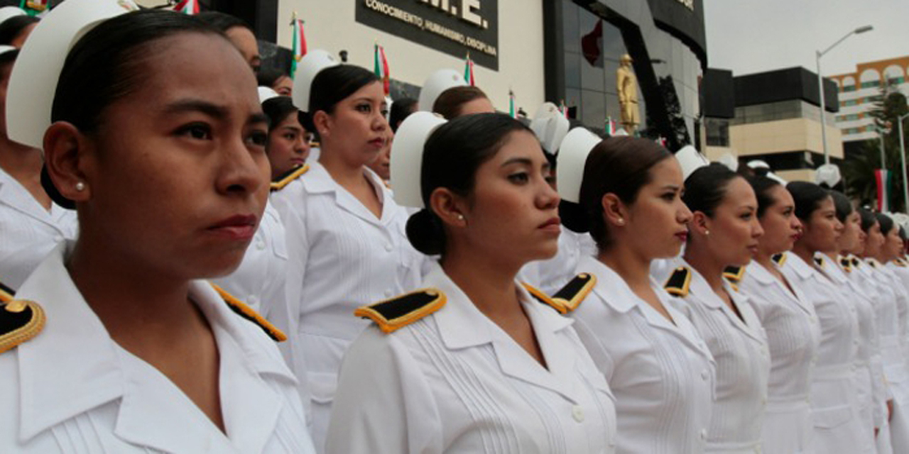 Hospital de la Mujer sería administrado por el ejército | El Imparcial de Oaxaca