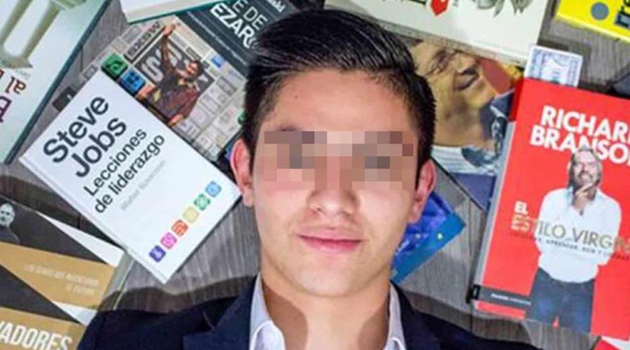Youtuber es sentenciado a 50 años de cárcel por secuestro | El Imparcial de Oaxaca Youtuber es sentenciado a 50 años de cárcel por secuestro | El Imparcial de Oaxaca