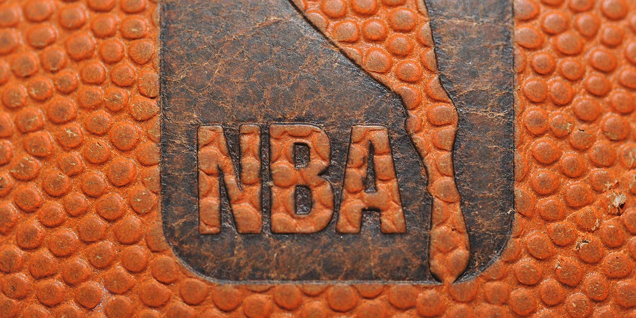 NBA venderá cubrebocas con logos para recaudar fondos por Covid-19