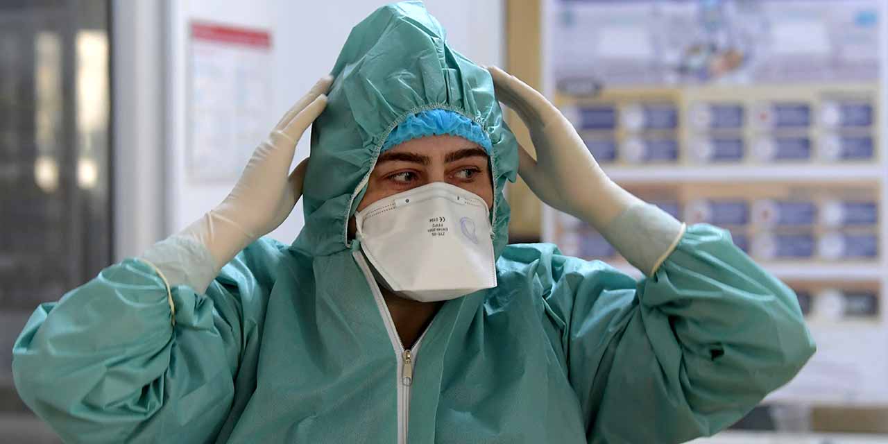 Reportan 21 nuevos casos de Covid-19 en Chiapas; van 168