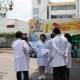 Preocupa a médicos de Oaxaca contagios en centros de salud