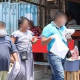 Muxes realizan una campaña de prevención en San Blas Atempa