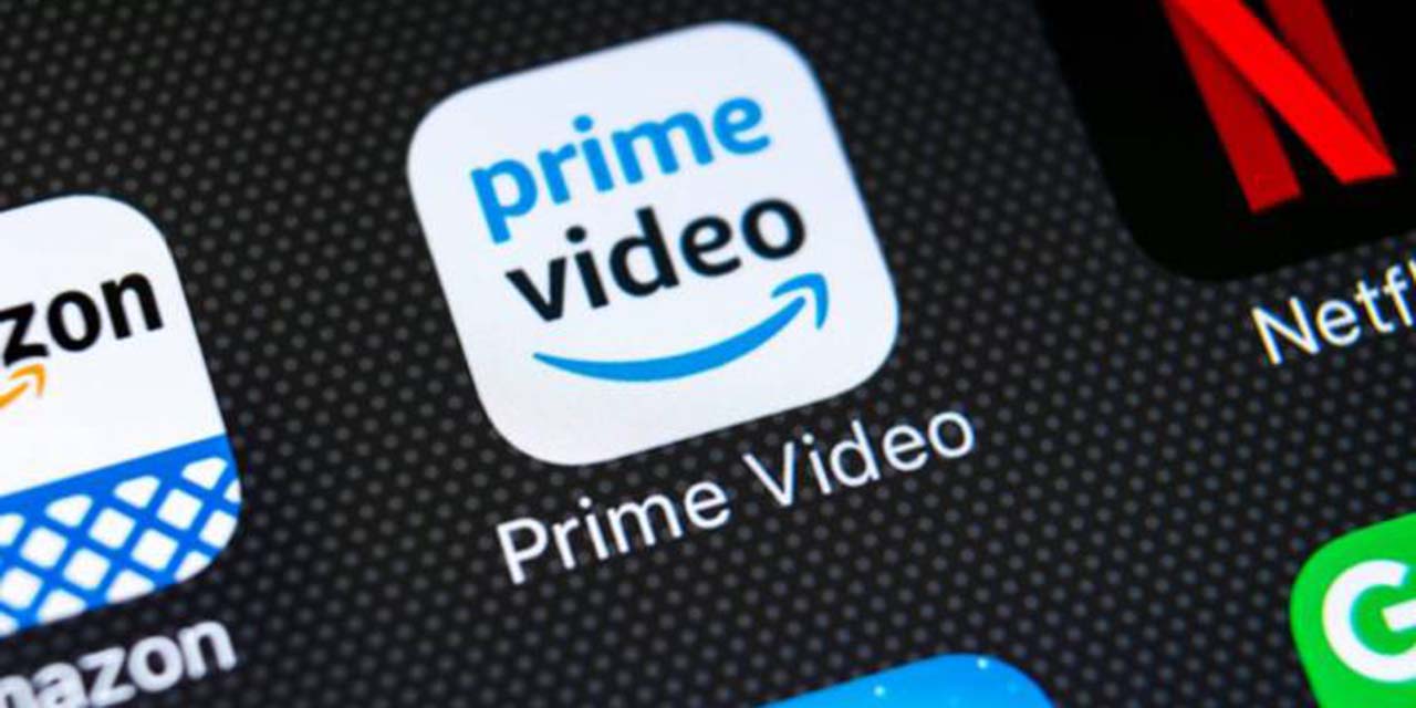 Conoce los estrenos de Amazon Prime para el mes de mayo | El Imparcial de Oaxaca