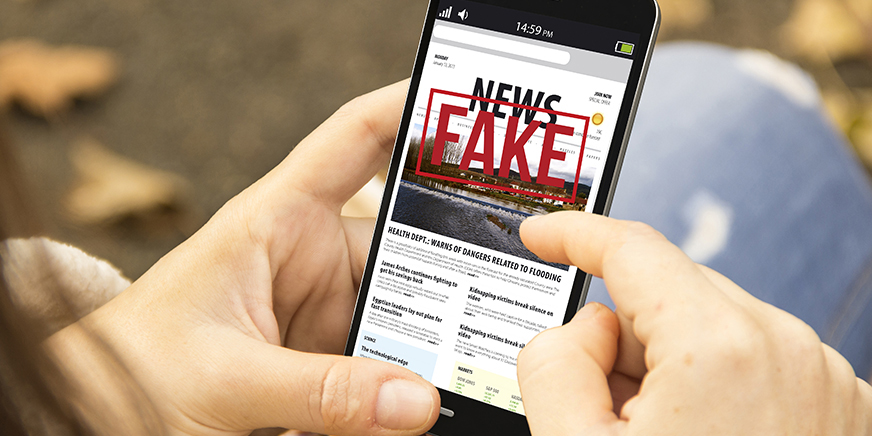 México, segundo país en compartir más “fake news”: UNAM