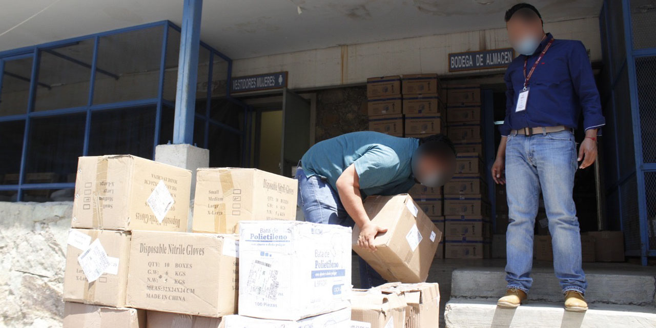 Hospital del ISSSTE atiende diario un caso nuevo de Covid-19