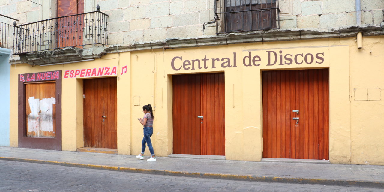 Pierden empleo 1,619 oaxaqueños por cuarentena | El Imparcial de Oaxaca