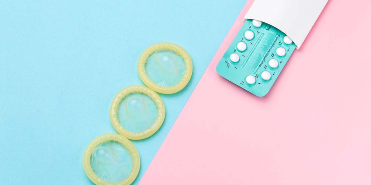 Perderían 47 millones de mujeres acceso a anticonceptivos por Covid-19