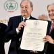 Gana Carlos Slim licitación de segundo tramo del Tren Maya