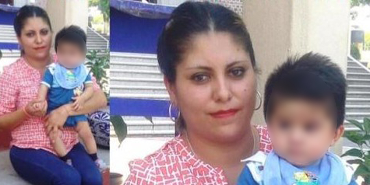 Desparecen madre e hijo en Ocotlán | El Imparcial de Oaxaca