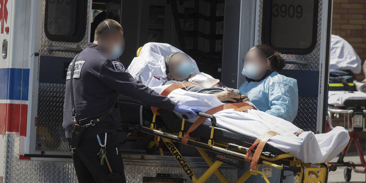 Hospital del ISSSTE atiende diario un caso nuevo de Covid-19