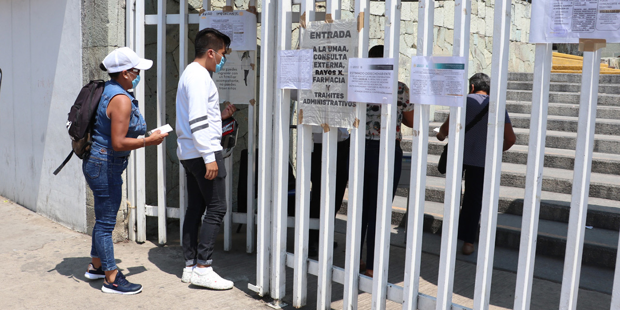 Reporta Murat robo de 27 ventiladores; sindicato desmiente