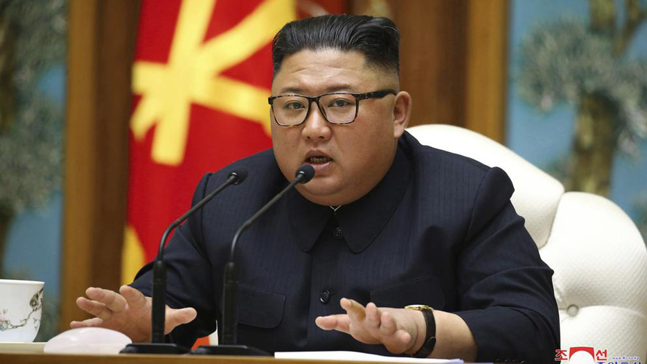Kim Jong-Un tendría muerte cerebral: inteligencia de EU | El Imparcial de Oaxaca