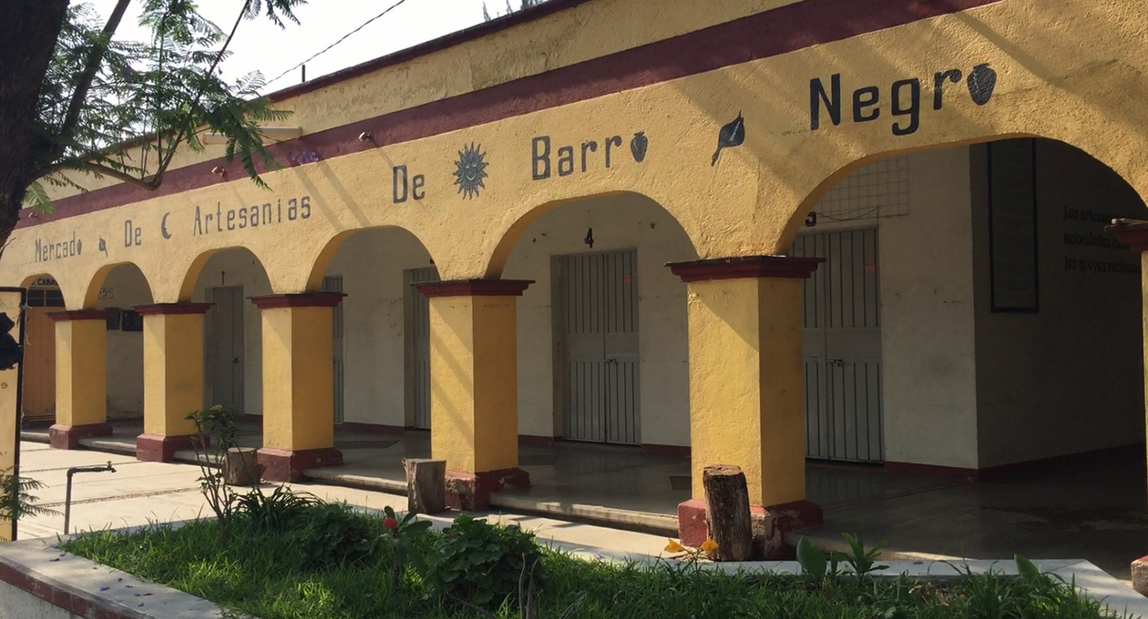 San Bartolo Coyotepec, sin turistas ni venta | El Imparcial de Oaxaca