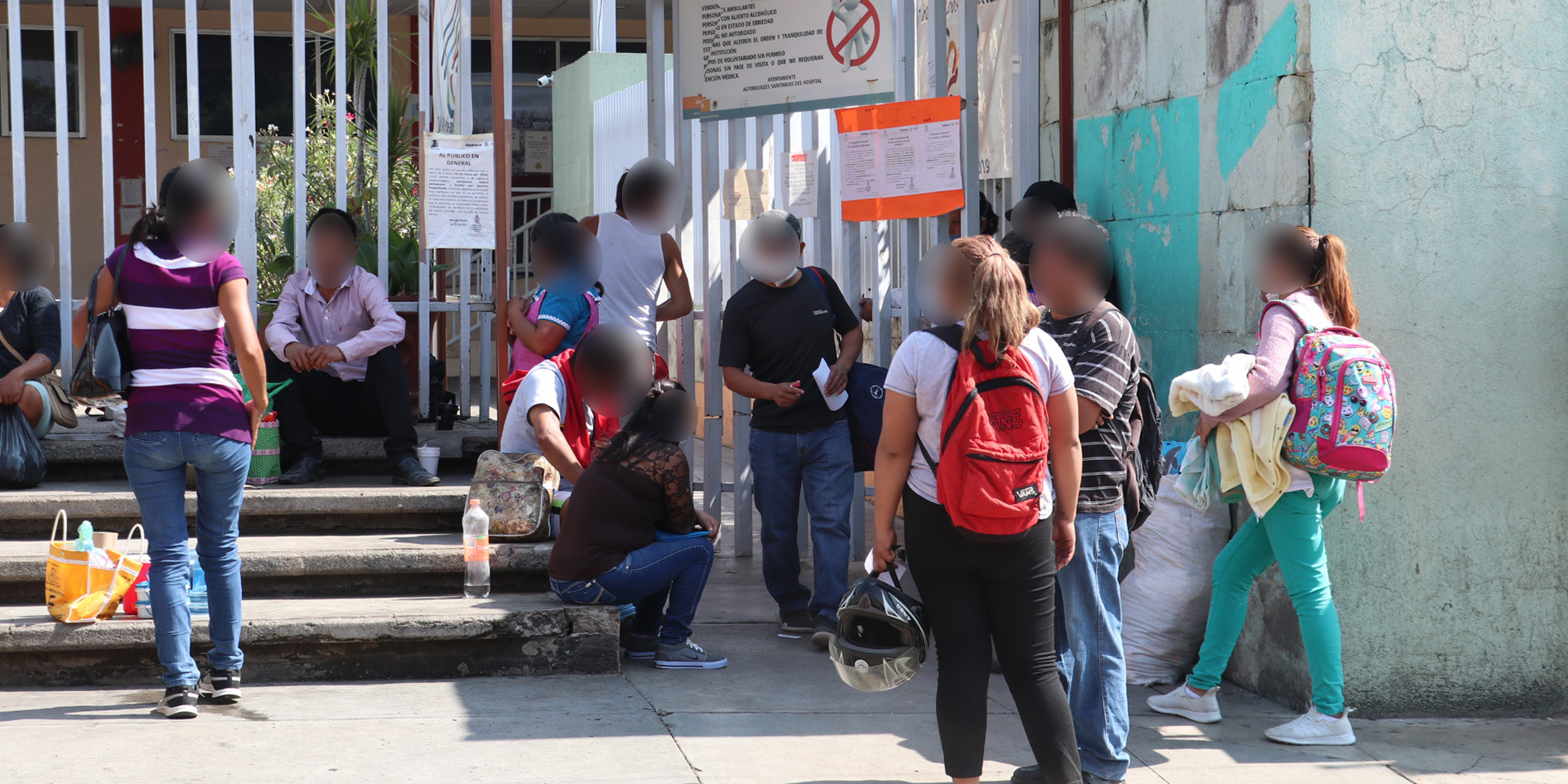Suben a 121 los casos de Covid-19 en Oaxaca; hay 17 fallecidos | El Imparcial de Oaxaca