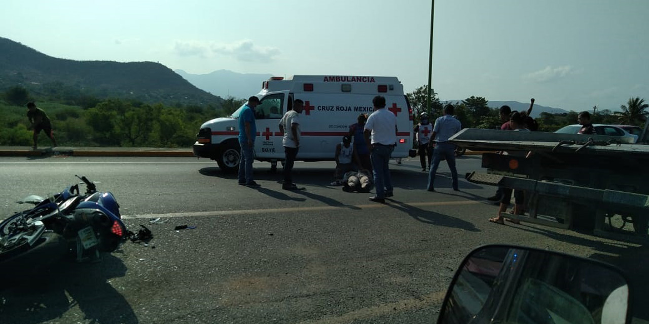 Acribillados en Chipehua por comando armado